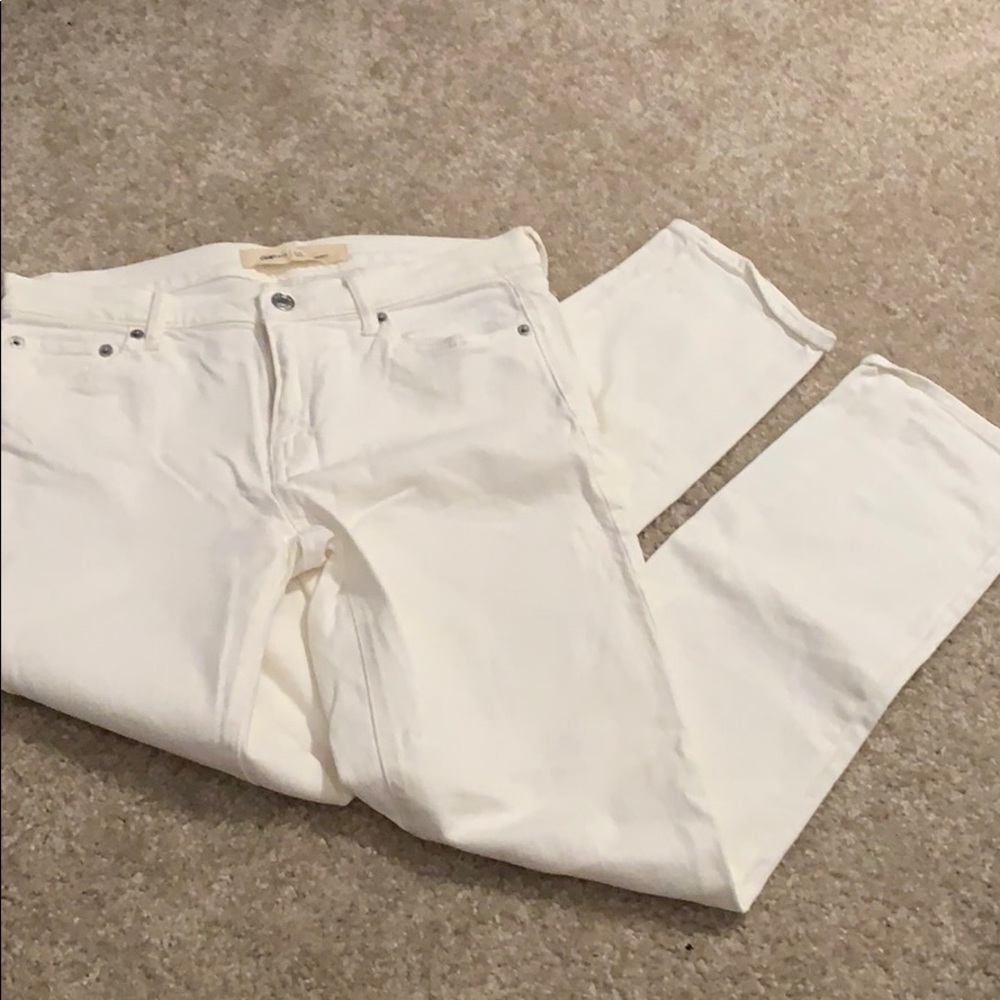🦋Gap Real Straight Jeans